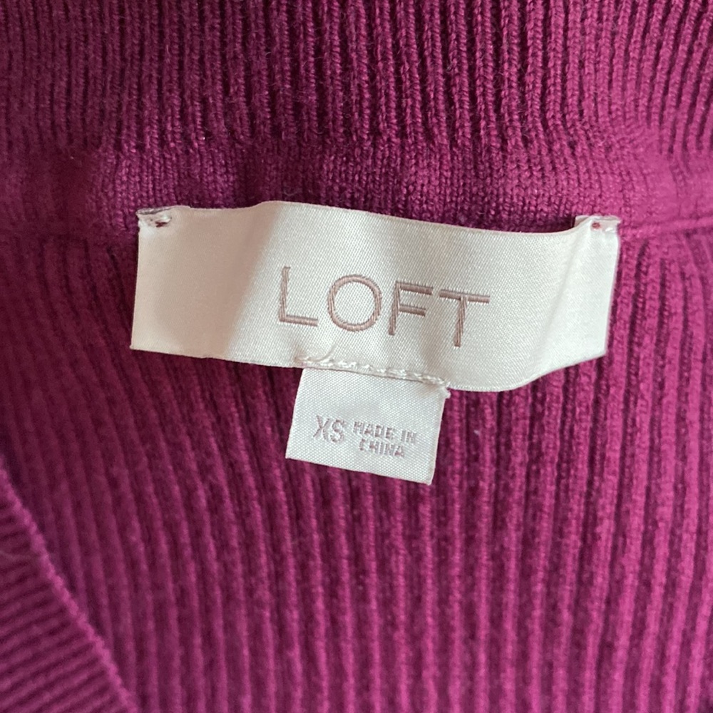 Loft Sweater - Picture 3 of 3